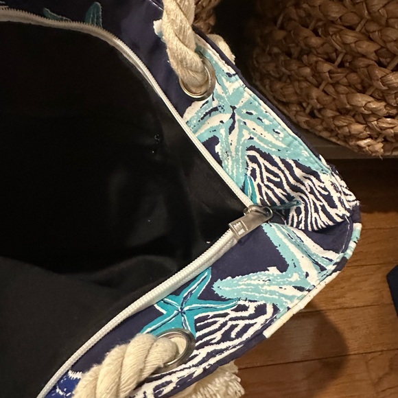 Tote - Beach Bag - Picture 4 of 6